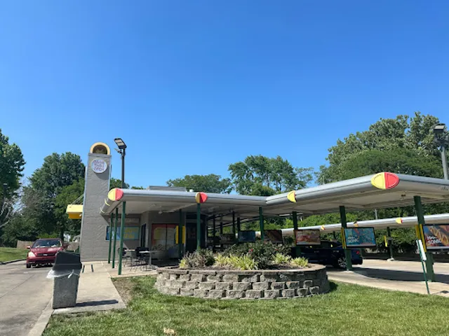 Sonic Drive-In