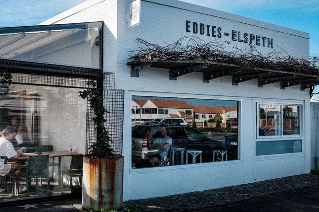 Eddie's Brunch Parlour