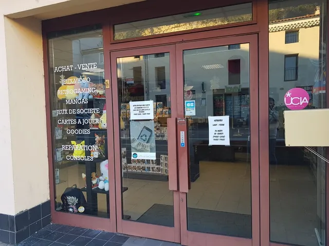 LaToucheGeek - Livron