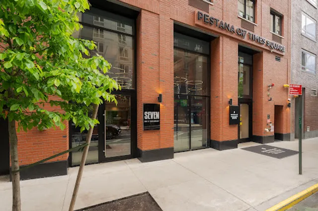 Pestana CR7 Times Square