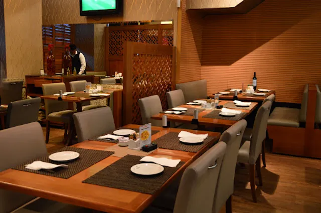 Confectionery Vera Cruz