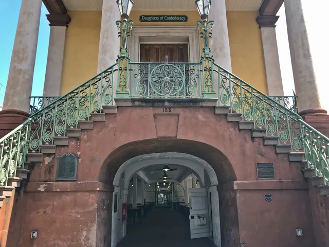 Southern Charm of Charleston