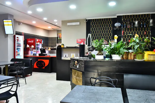 R & M kebab Reza Halal Sorrento