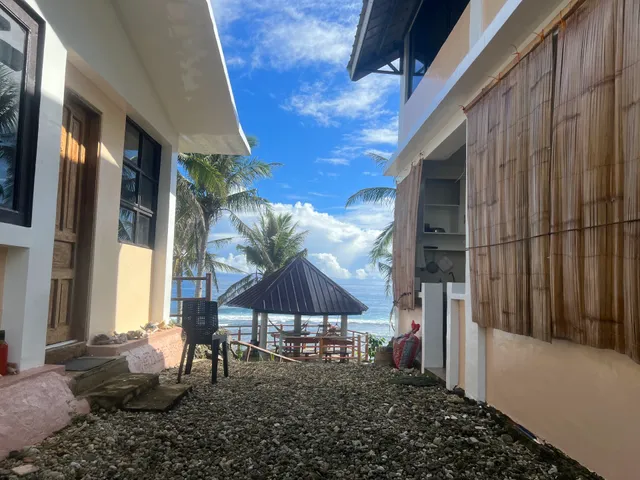 Villa Margarita's Homestay