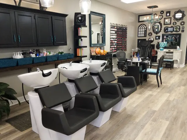 Beauty Boss Hair Studio