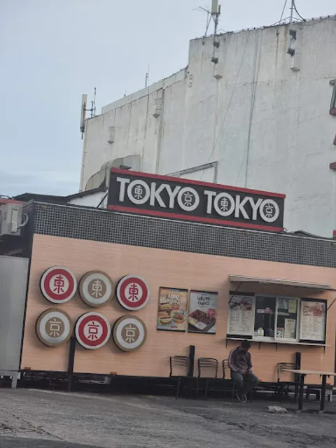 Tokyo Tokyo Philippines