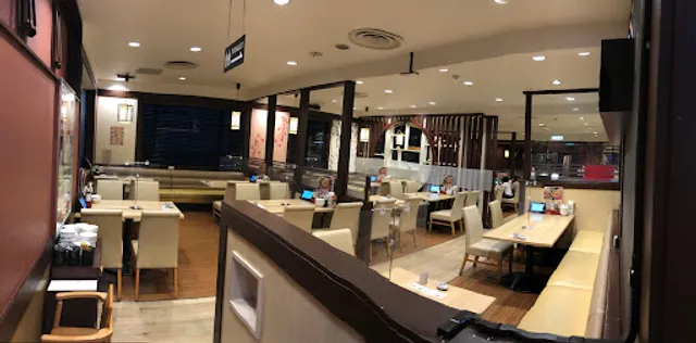 バーミヤン 狭山下広瀬店