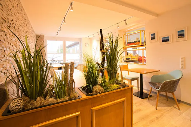 Gasthaus zum Elbblick