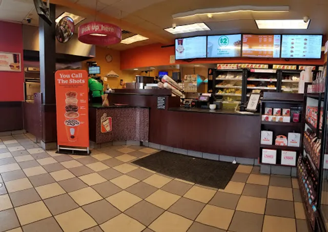 Dunkin'