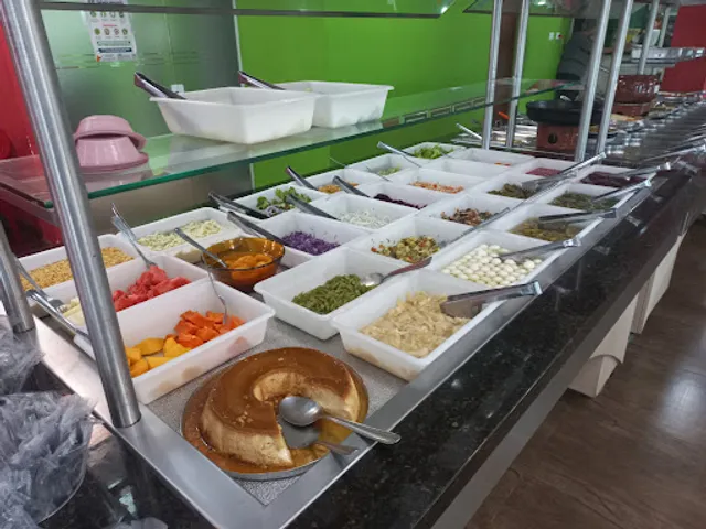 Buffet Caiobá - Unidade Matinhos