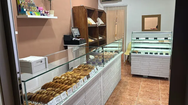 La Parada de Ciudad Jardín