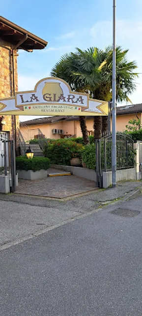 Ristorante La Giara