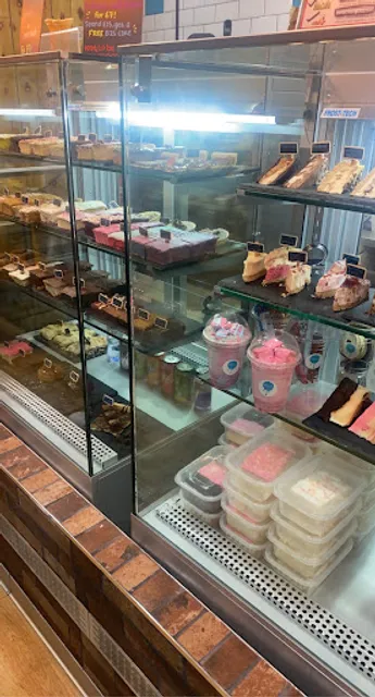 Cake and Custard Factory (Peckham)