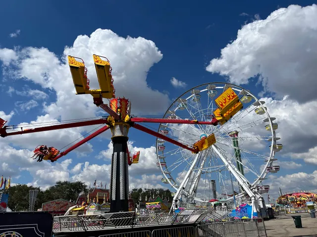 Fort Bend County Fair Association