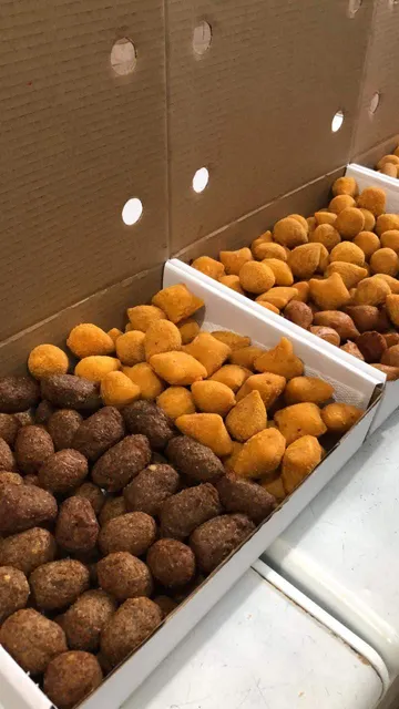 Santagula Empanadas Artesanales