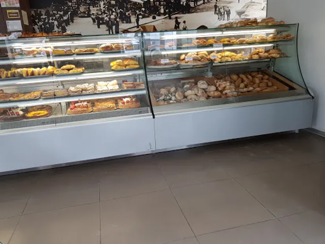 Paniamares-padaria E Pastelaria Lda - Prato do dia