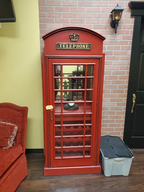 Ultimate Xscape Escape Rooms