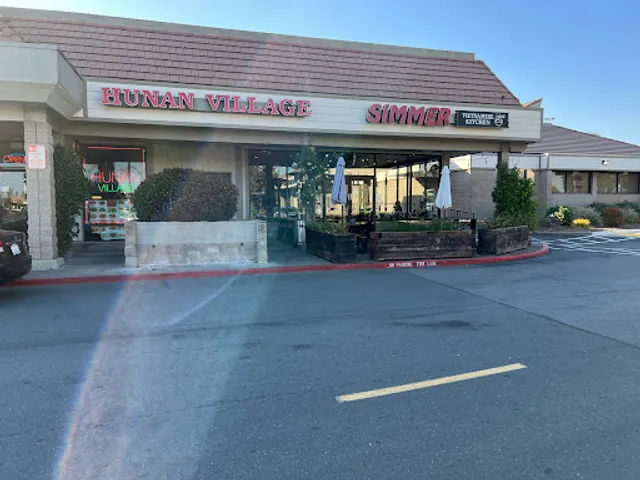 Simmer Vietnamese Kitchen