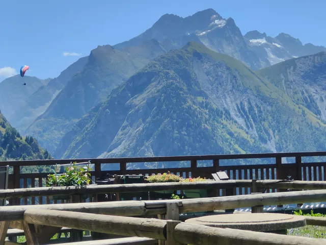 location studio 2 Alpes