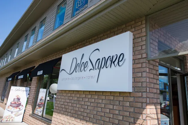Patisserie Dolce Sapore