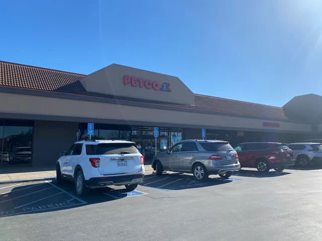 Petco
