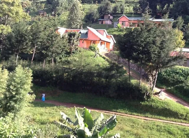 Gift of Nature Lodge