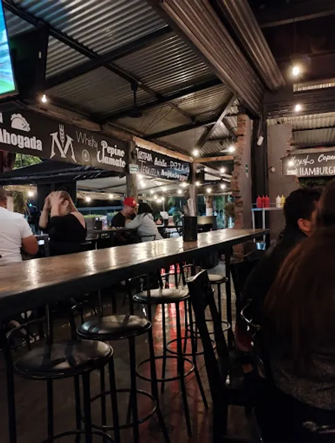 Cervecería La Mezcala Guadalupe