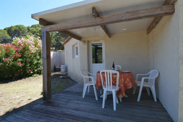 Le Domaine de Villepey - Ternélia