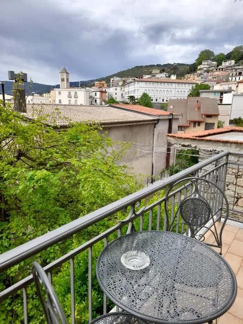 Aer Sana Locazione Turistica