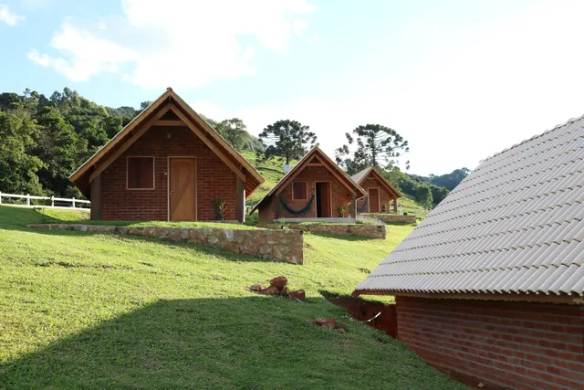 Pousada Vista Do Paraíso