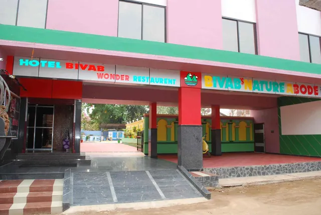 Hotel Bivab