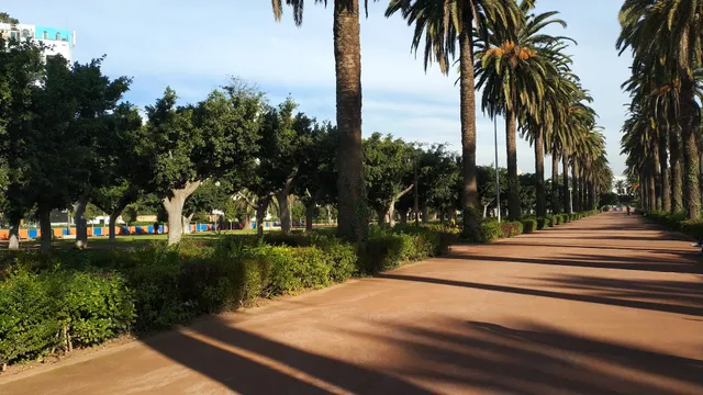 Thaï Garden Express