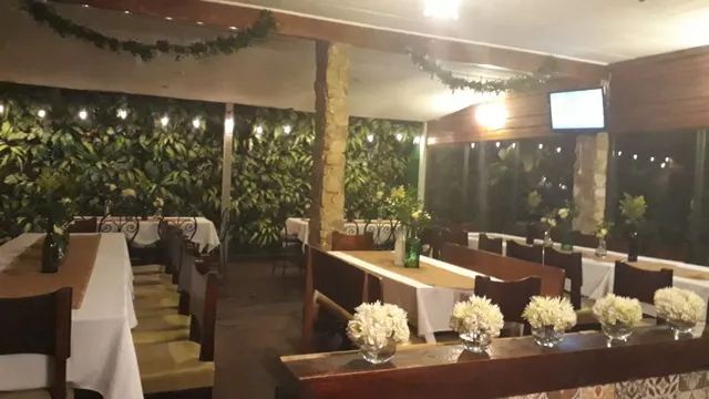 La Pampa Parrillada Argentina