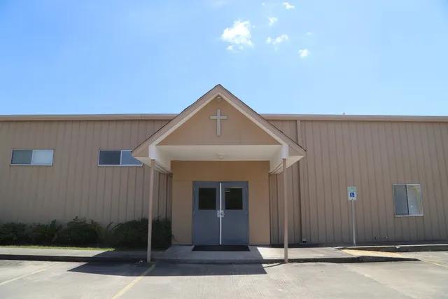 Chinese Christian Church