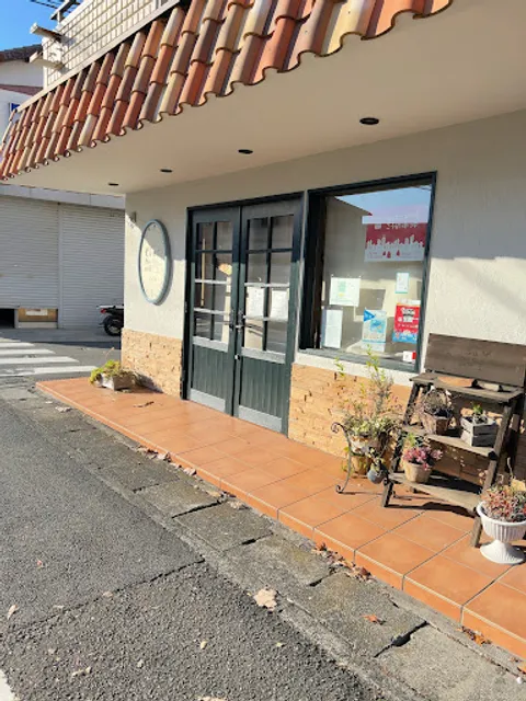 Pâtisserie C'est pas mal