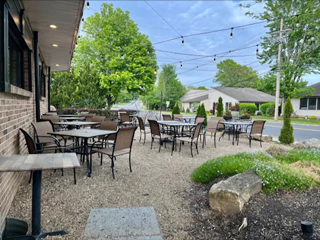 Dante's Italian Restaurant