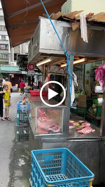 傳統豆花sweet Douhua