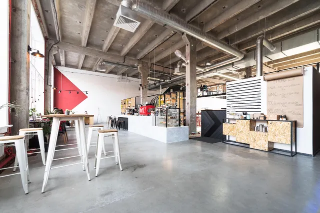 Sibaristica Coffee Company