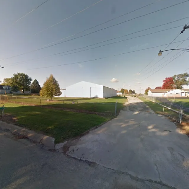 Abingdon Fairgrounds