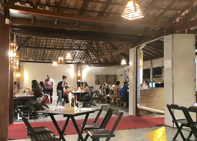 KASULO ROCHA PIZZARIA