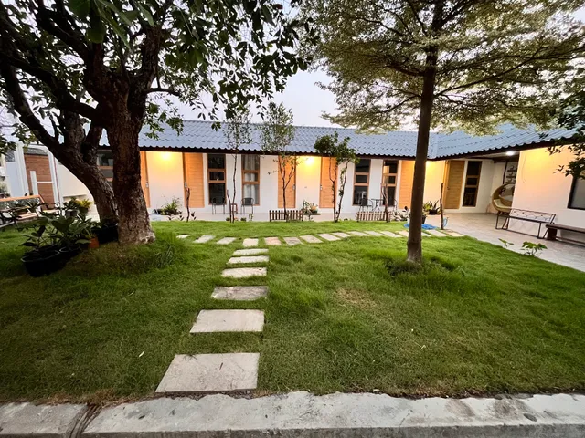 SherVa101 Home and Hostel