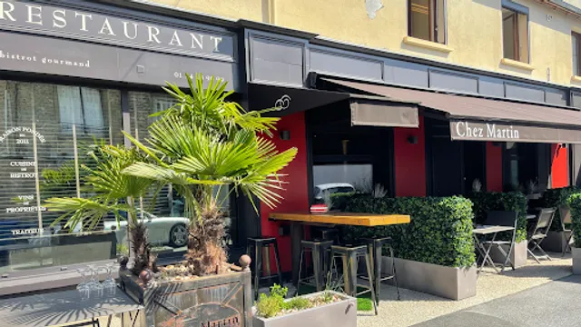 Chez Martin