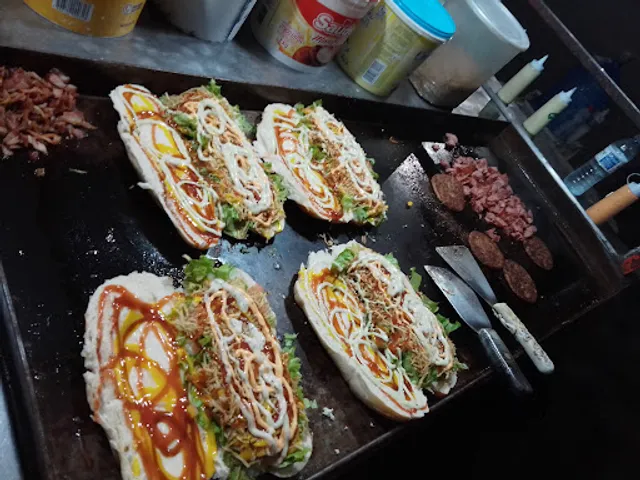 Nene Lanches Cotia-sp