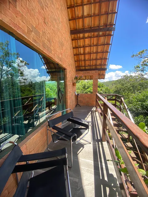 Pousada Paz e Tranquilidade