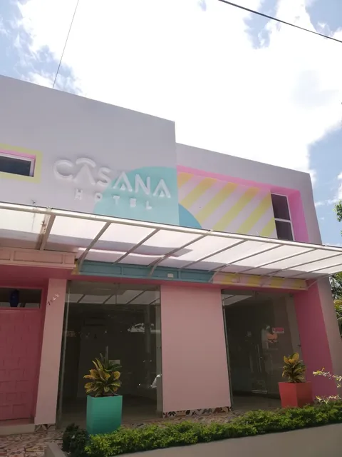 Casana Hotel