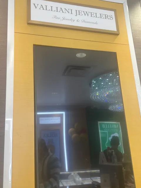 Valliani Jewelers