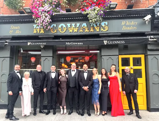 McGowans of Phibsboro