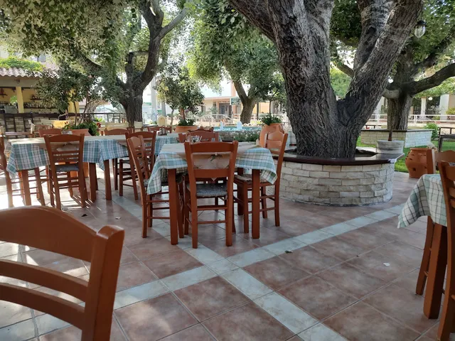 Kriti - Family restaurant