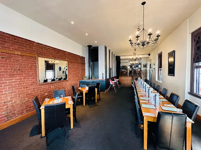 Essence Cafe & Bar Feilding