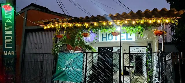 Hotel Corales del Mar